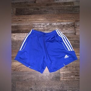 Womens Adidas Shorts